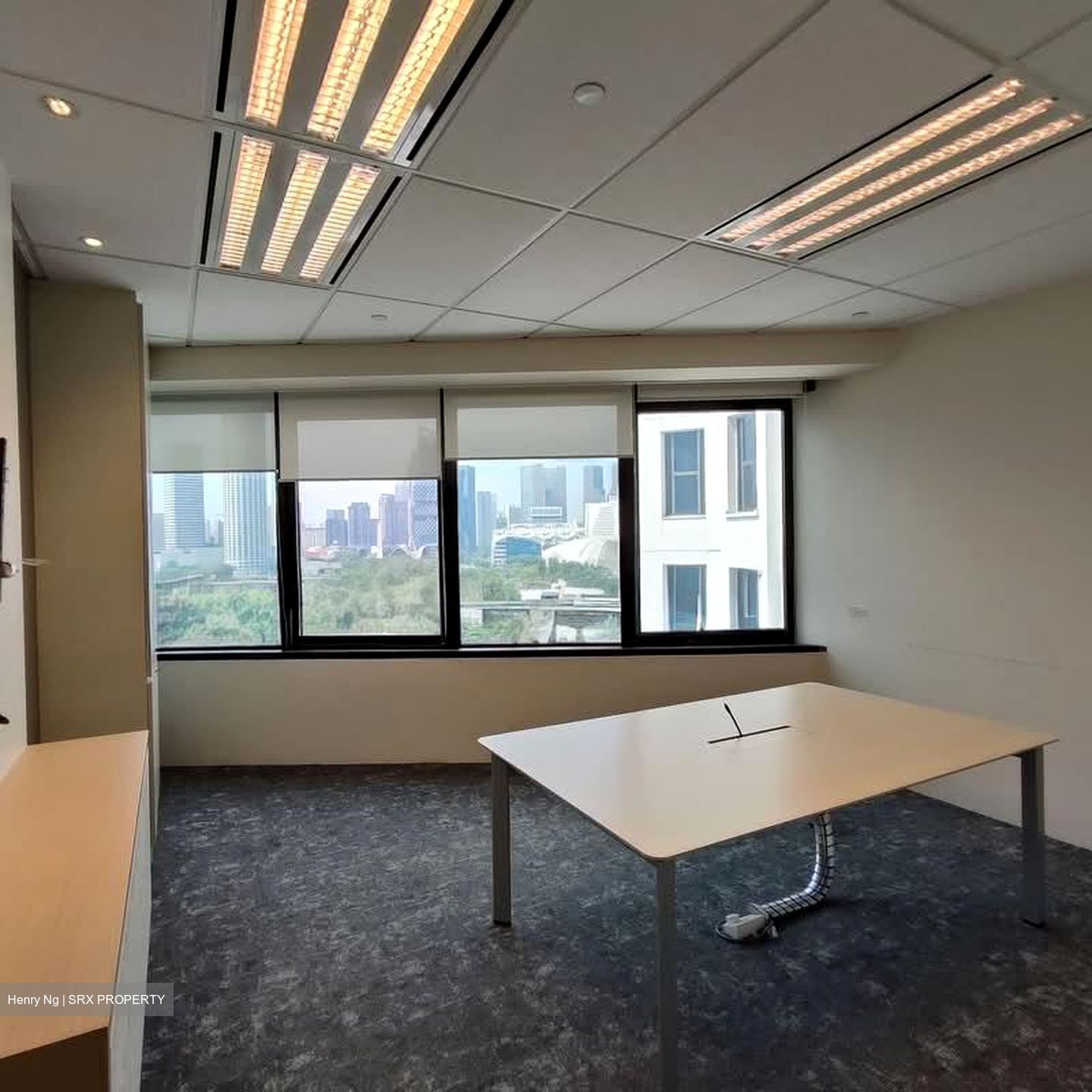 Chartered Bank Building (D1), Office #544333231